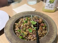 -本处·素食·融合料理(南油店)