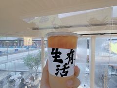 -BeauTea水仙(coco park店)