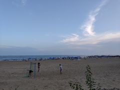 -老虎石海上公园