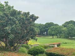 -苏州太湖国际高尔夫俱乐部