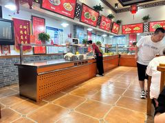 -闫家粥铺(东盛大街店)