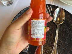 -马克西姆俄罗斯餐厅(通亚街店)