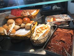 -So Lounge索兰至餐厅(蓝色港湾店)