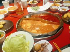 -山城辣妹子(定福庄店)