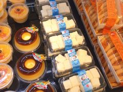 -85度C(深圳佳宁娜店)