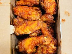 -Kyochon1991校村炸鸡(杨高中路店)