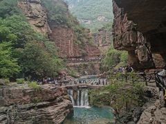 -云台山风景名胜区