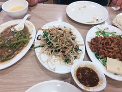 -姥家春饼店(漳州二路店)