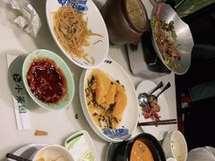 -小菜园新徽菜(合肥之心城店)