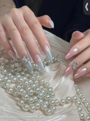 -M·X Nail日式美甲美睫