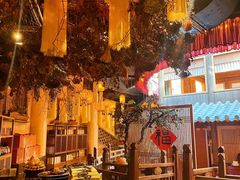 -叶叶菩提·晋福宫