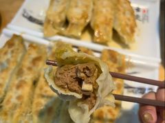 -春水锅贴·传统鲁菜(大明湖店)