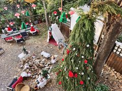 -HERRE·FARM 赫尔露营农场·团建聚会包场