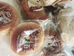 -巴黎贝甜(开发区安盛店)