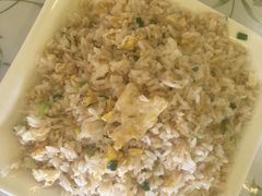 蛋炒饭-花乐餐厅(涠洲岛店)