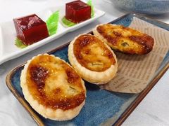 -鹿鸣酒家(越秀店)