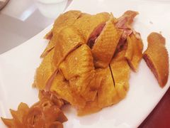 -西安阳光国际大酒店·中餐厅