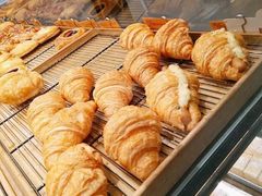 -可颂坊(中心书城店)