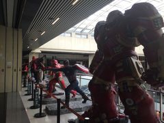 -北京英嘉国际影城(金源CINITY店)