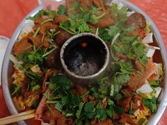 -王大乔泡椒米线·小火锅(星城天地店)