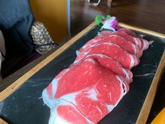 -滇釜火锅·能喝汤的火锅(车公庄店)