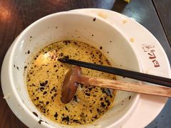 -刁四藤椒麻辣烫(天桥店)
