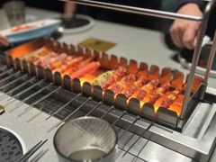-丰茂烤串(外滩星荟中心店)