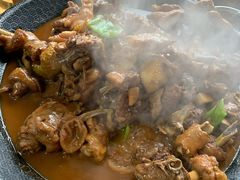 -李东农庄(中南百草园地标店)