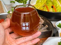 -浩爷羊蝎子火锅(望京店)