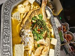 -马有鱼·馕坑烤全鱼(美美2店)