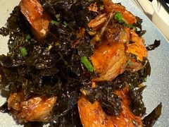 -大树餐厅(益田假日店)