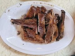 -禄源公·老莞诚饭店