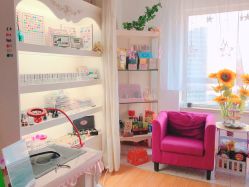 -Y.F 美妆美体工作室