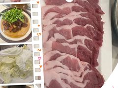 -福寿斋·老北京铜锅涮肉·烤鸭(顺义总店)