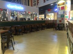 大堂-美芝莲(钻汇广场店)