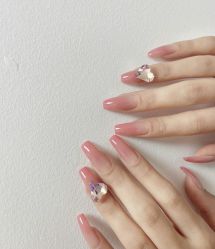 -LILY NAILS美甲美睫