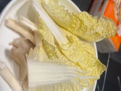 -魁牛·潮汕牛肉自助火锅(沈辽路万达店)