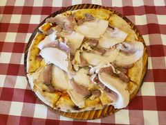 -安立可意大利美食