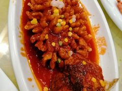 -大鸿运酒店·苏州菜·松鼠桂鱼(观前街店)