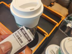 -星巴克(甘河路店)