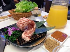 -老卜奎齐齐哈尔烤肉(人民东路店)
