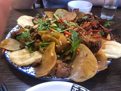 -枣庄辣子鸡(辽阳西路店)