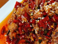 冷吃兔-飞虹鱼馆(春华路店)