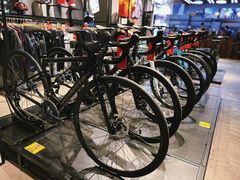 -SPECIALIZED闪电自行车(北苑路店)