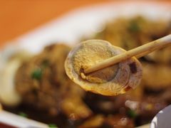 -吴长子卤菜馆(统一街店)