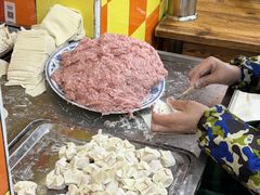 -小秋水饺(大成路总店)