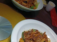 -惠宾饭庄(中山路店)