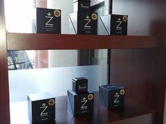 -三亚鹿回头高尔夫球会-停车场