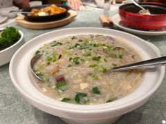 莆田卤面-莆田餐厅PUTIEN(深圳湾万象城家宴店)