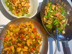 -费大厨辣椒炒肉(黄兴中心广场店)